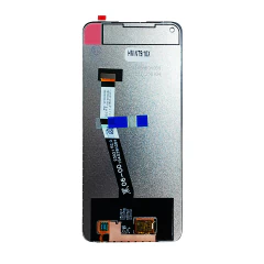 Tela Display Frontal para Xiaomi Redmi Note 9 / Redmi 10X Sem Aro - imagem 3
