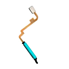 Botão home biometria para Redmi Note 10 4G 10S - imagem 6