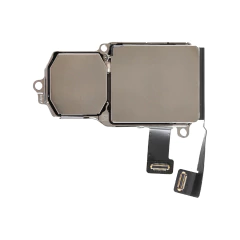 Camera traseira compatível com Apple iPhone 16 Plus - imagem 2