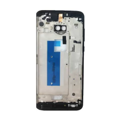 Carcaça aro para Motorola Moto G7 - imagem 3