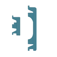 Botão externo lateral para Motorola Moto One Action - imagem 7