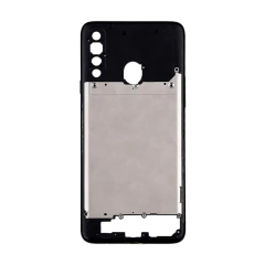 Carcaça aro para Samsung Galaxy A20s A207 - imagem 3