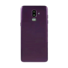 Carcaça completa para Samsung Galaxy J8 J800 - imagem 8