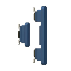 Botão externo lateral para Xiaomi Mi 8 lite - imagem 7