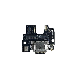 Placa de carga compatível com Motorola Moto Edge 30 Fusion / Edge S30 Pro - imagem 1