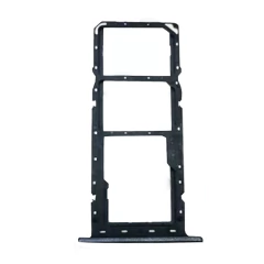 Bandeja gaveta slot de chip para Motorola Moto E6s - imagem 4