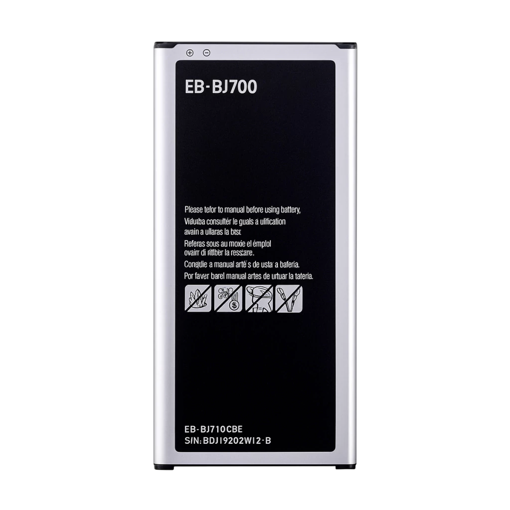 Bateria para Samsung Galaxy J7 Metal 2016 J710