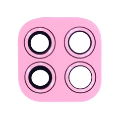 Lente de camera para Motorola Moto G9 / G9 Play - imagem 3