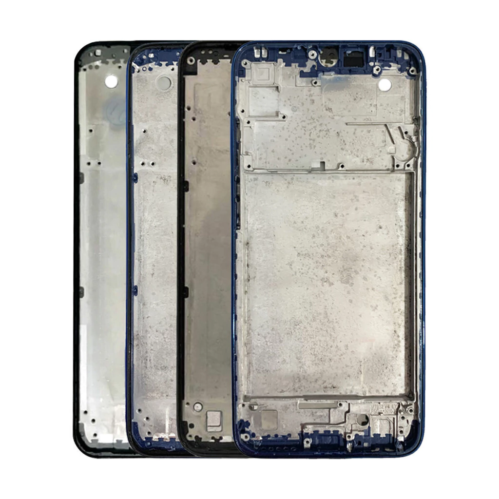 Carcaça aro para Xiaomi Redmi Note 8