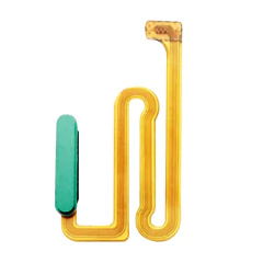 Botão home biometria para Samsung Galaxy A12 / M12 - imagem 8