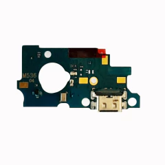 Placa de carga compatível com Samsung Galaxy M53 5G Versão M536B - imagem 2