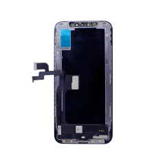 Tela display frontal para Apple iPhone Xs Vivid HD - imagem 2