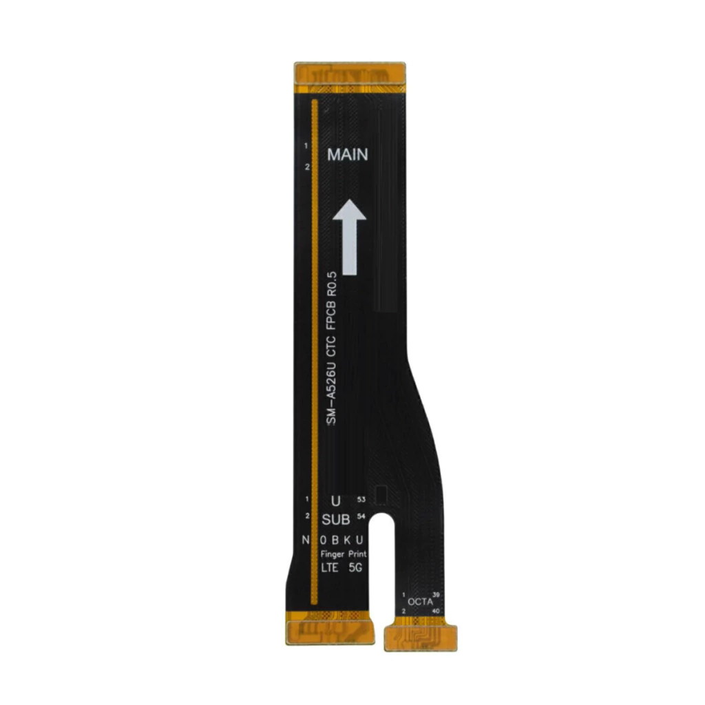 Flex de sub carga para Samsung Galaxy A52s