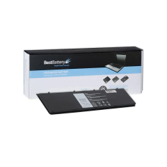 Bateria para notebook Dell Latitude E7440 34GKR 7.4v - BestBattery - imagem 1