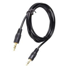 Cabo P2 x P2 2 metros marca X-Cell - imagem 2