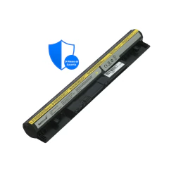 Bateria para notebook Lenovo Ideapad S300 S400 S405 - BestBattery - imagem 2