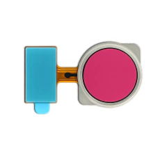 Botão home biometria para Xiaomi Redmi Note 7 / Note 7 Pro - imagem 10