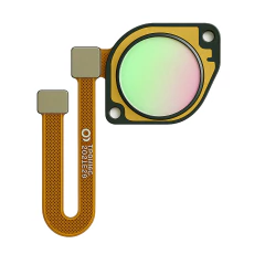 Botão home biometria para Motorola Moto G10 / G20 / G30 / G40 / G50 / G60 - imagem 14