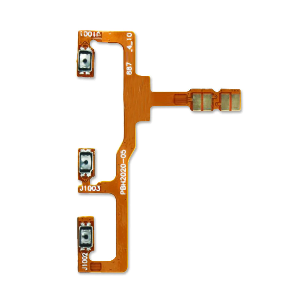 Flex power volume para Motorola Moto G8 Power