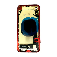 Carcaça completa com flex e botões para iPhone XR - imagem 10