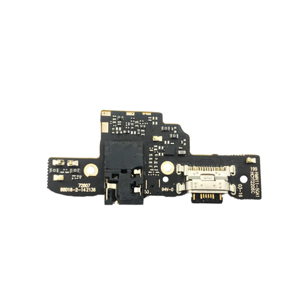Placa de carga para Xiaomi Redmi Note 11 5G / Poco M4 5G