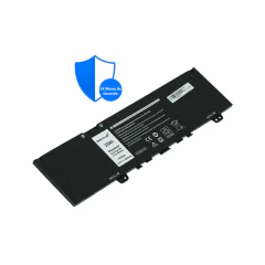 Bateria para notebook Dell Inspirion 13 7370 - BestBattery - imagem 2