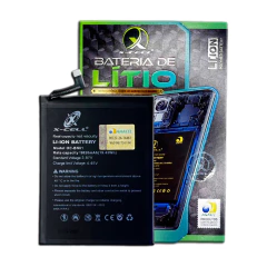 Bateria X-Cell para Xiaomi Poco X3 / Poco X3 / X3 Pro BN61 - imagem 1