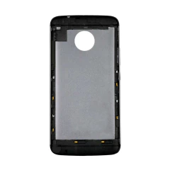 Tampa traseira para Motorola Moto E4 Xt1763 XT1773 - imagem 5