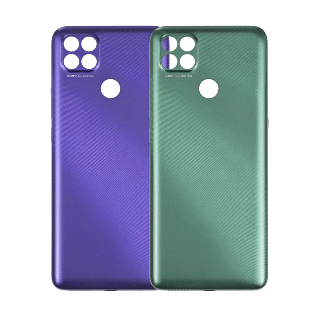 Tampa traseira para Motorola Moto G9 Power