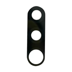 Lente de camera para Samsung Galaxy A30s A307 - imagem 2