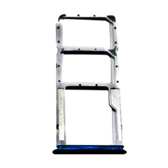 Bandeja gaveta slot de chip para Xiaomi Redmi note 9 - imagem 2