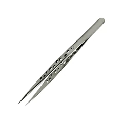 Pinça reta SS-SA SR PPD alta qualidade - imagem 3