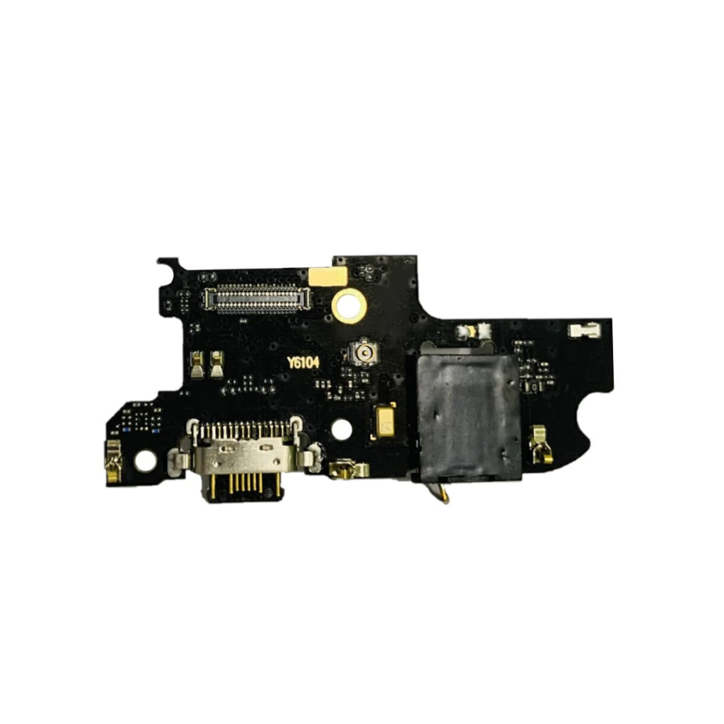 Placa de carga para Motorola Moto One Fusion Plus
