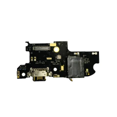 Placa de carga para Motorola Moto One Fusion Plus - imagem 3