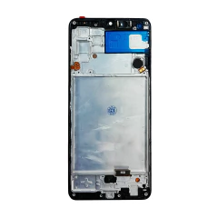 Tela Display Frontal para Samsung Galaxy A32 4G Oled Com Aro - imagem 3