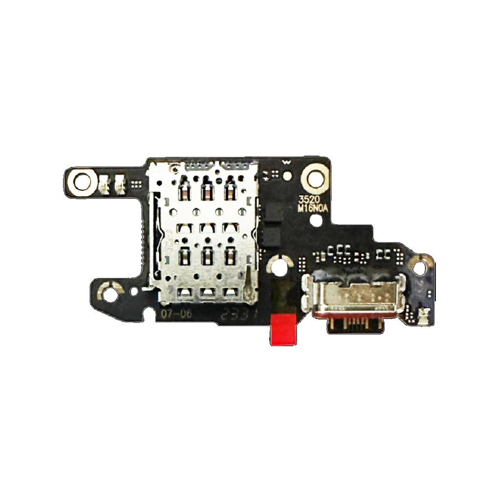 Placa de carga para Xiaomi Redmi Note 13 Pro 5G