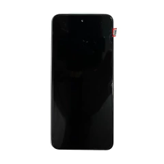 Tela Display Frontal para Motorola Moto G13 / G23 Com Aro - imagem 4