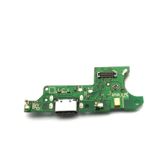 Placa de carga para Motorola Moto One Fusion - imagem 2