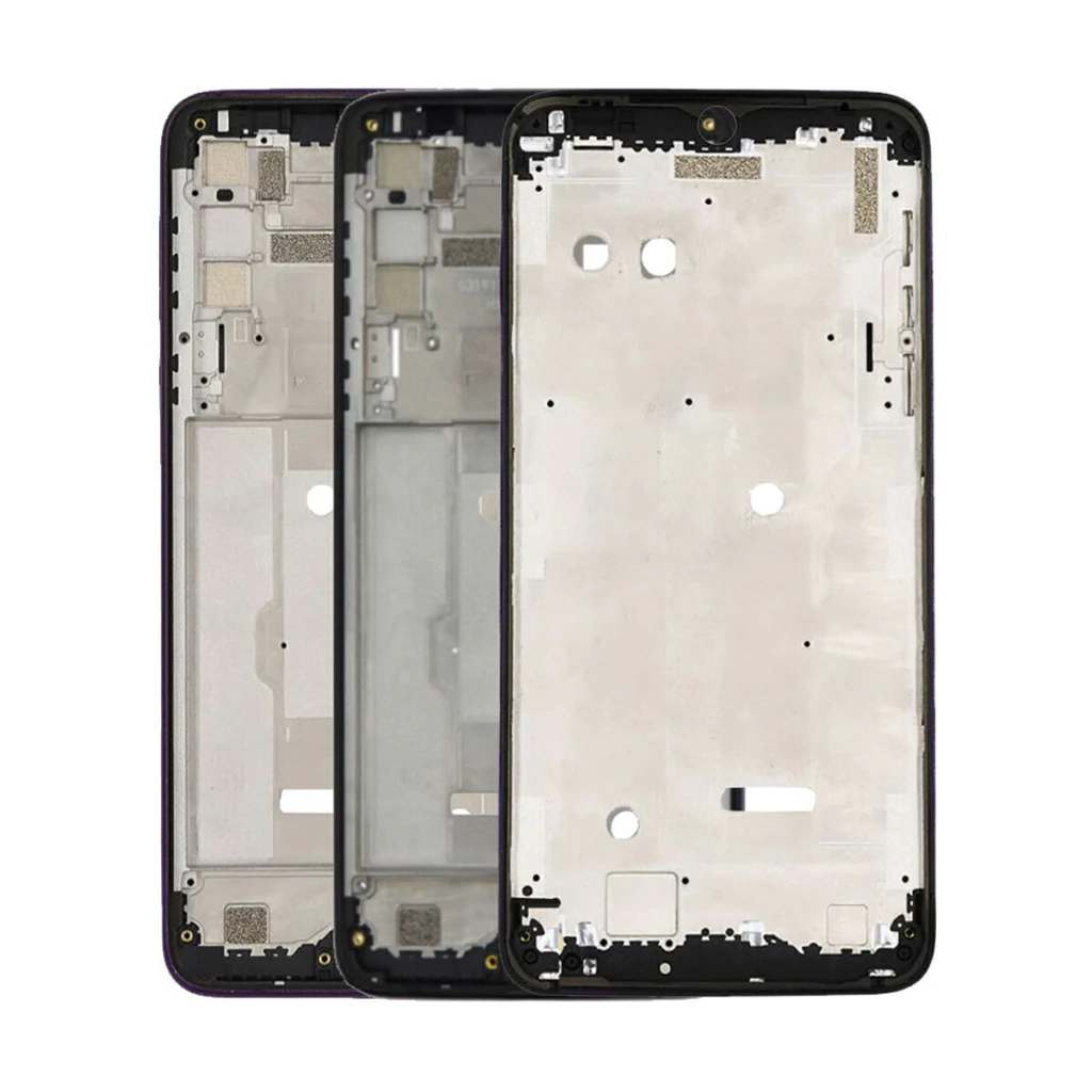 Carcaça aro para Motorola Moto One Macro