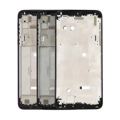 Carcaça aro para Motorola Moto One Macro - imagem 1