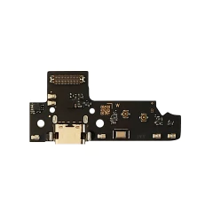 Placa de carga compatível com Samsung Galaxy A16 5G A166P / M16 5G M166P - imagem 1