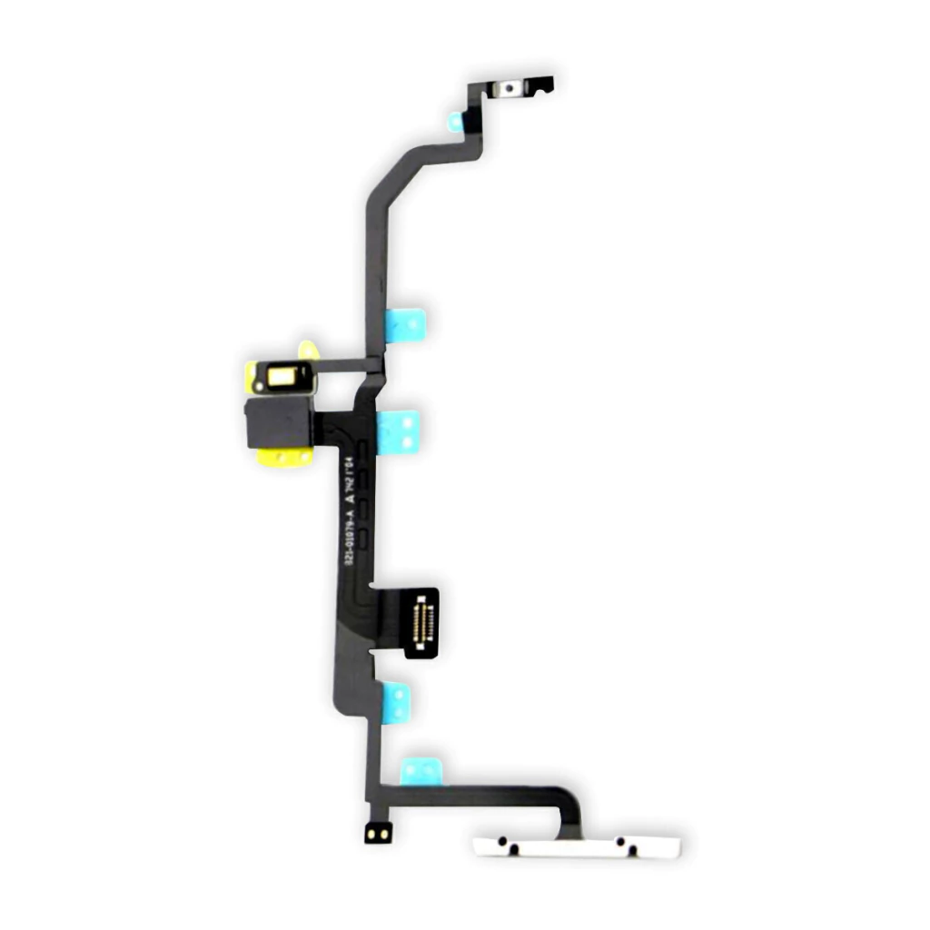 Flex power volume para Apple iPhone 8 Plus