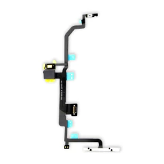 Flex power volume para Apple iPhone 8 Plus - imagem 2