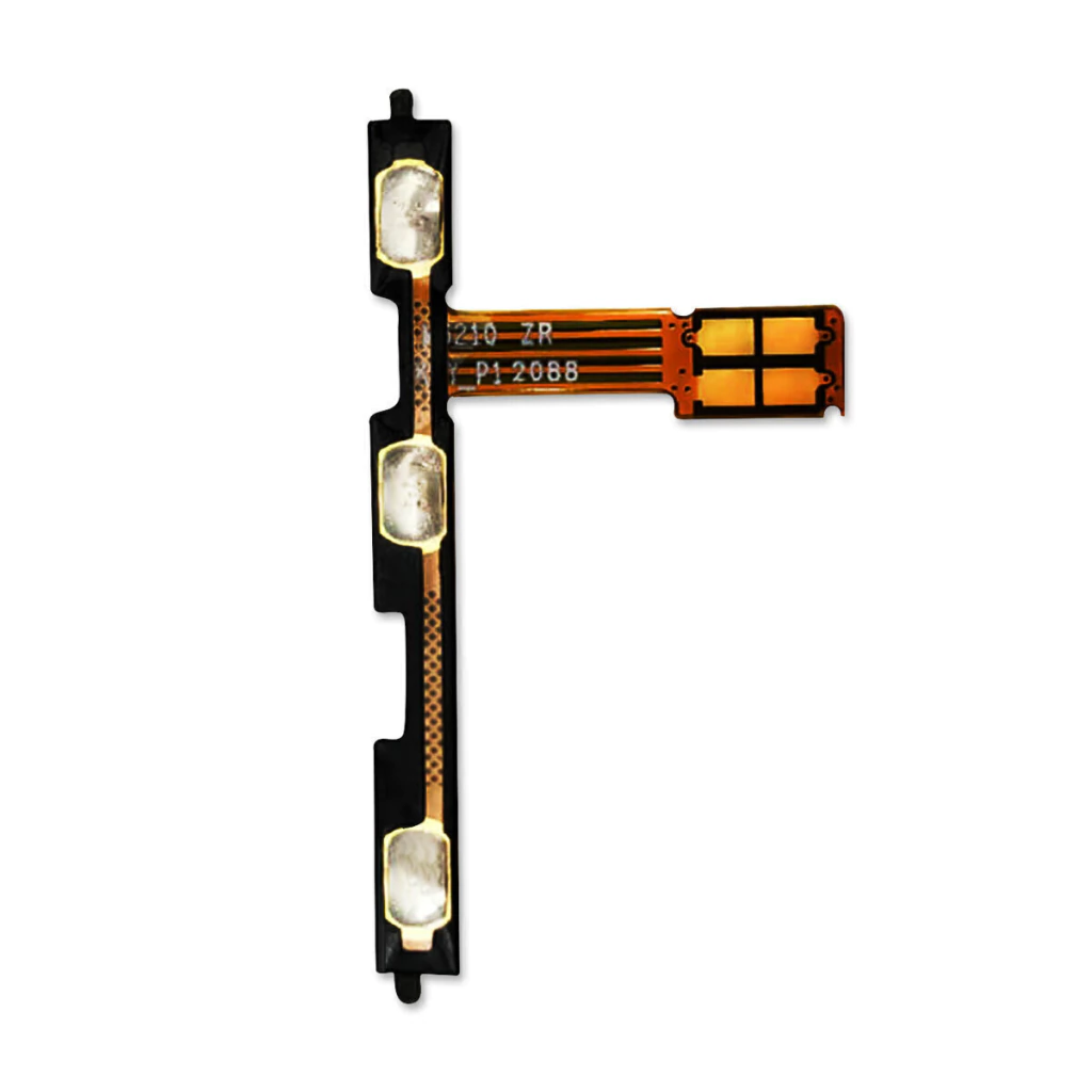 Flex power volume para Motorola Moto E7