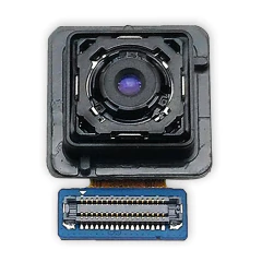 Camera traseira para Samsung Galaxy A10 - imagem 2