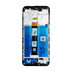 Tela Display Frontal para Motorola Moto G10 / G20 / G30 Com Aro - imagem 3