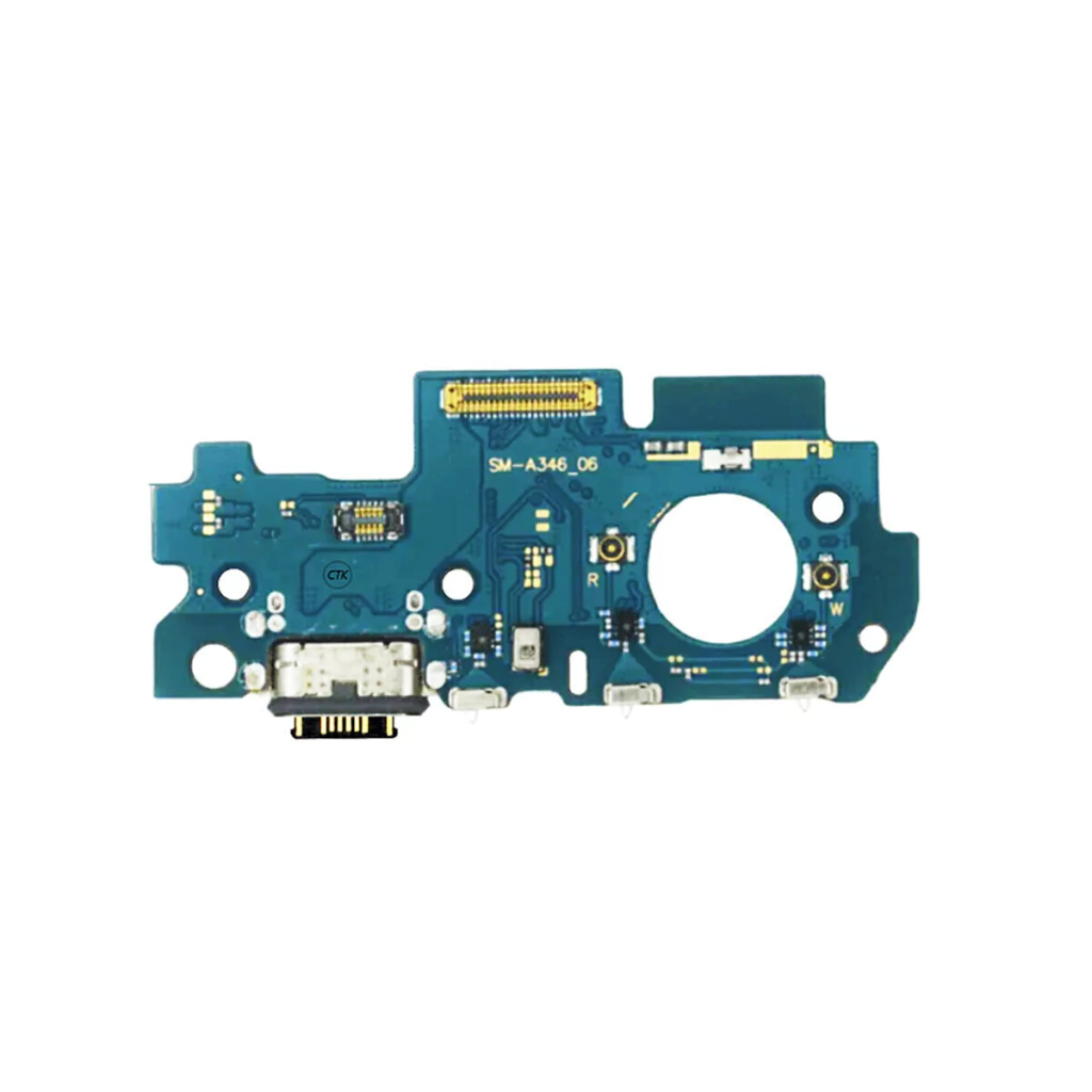 Placa de carga para Samsung Galaxy A34 5G SM-A346