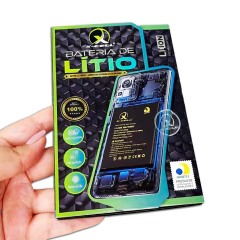 Bateria X-Cell para Motorola Moto E4 Plus / E5 Plus HE50 - imagem 4