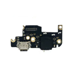 Placa de carga para Motorola Moto G 5G - imagem 3