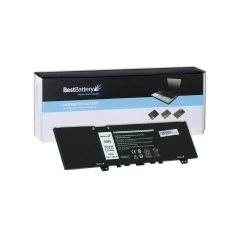 Bateria para notebook Dell Inspirion 13 7370 - BestBattery - imagem 1